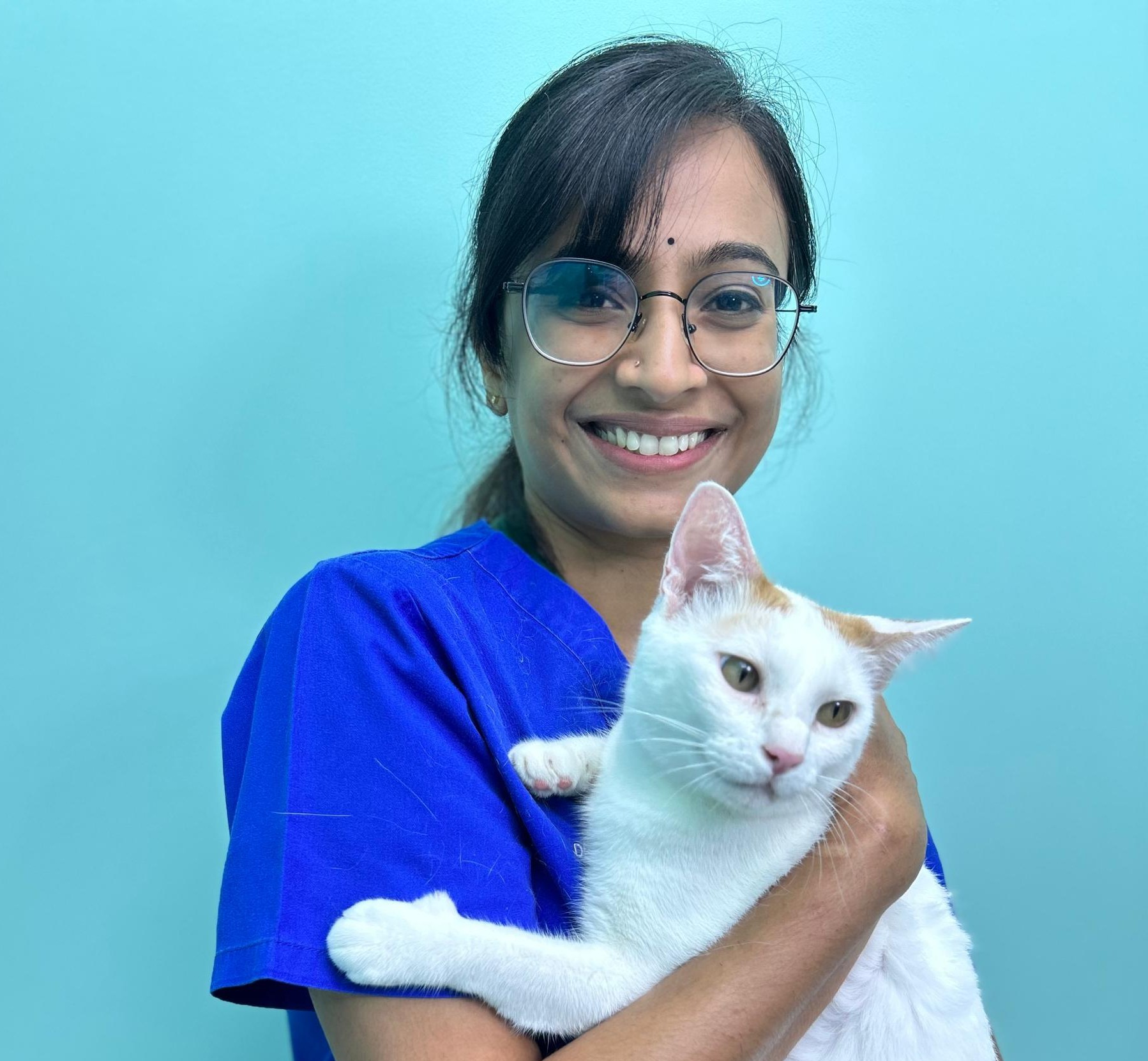 Dr. Uma Devi Periyasamy